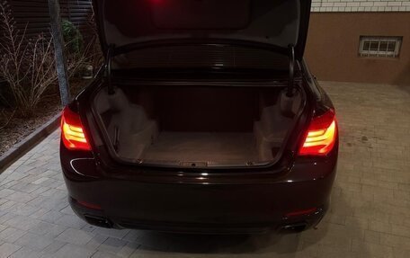 BMW 7 серия, 2012 год, 2 200 000 рублей, 5 фотография