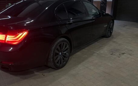 BMW 7 серия, 2012 год, 2 200 000 рублей, 4 фотография