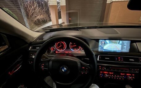 BMW 7 серия, 2012 год, 2 200 000 рублей, 7 фотография