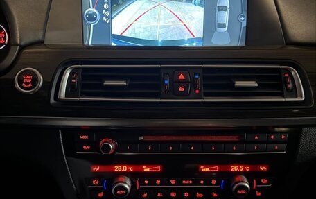 BMW 7 серия, 2012 год, 2 200 000 рублей, 8 фотография