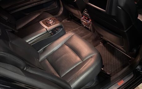 BMW 7 серия, 2012 год, 2 200 000 рублей, 9 фотография