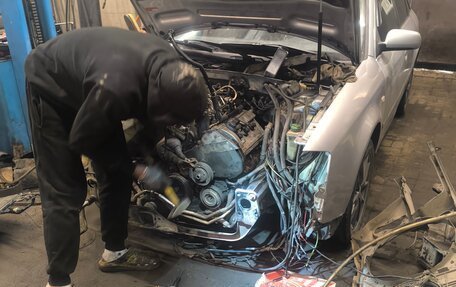 Audi A6, 1998 год, 350 000 рублей, 7 фотография