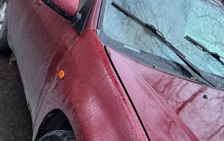 Chery Tiggo (T11), 2009 год, 265 000 рублей, 9 фотография