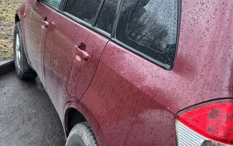 Chery Tiggo (T11), 2009 год, 265 000 рублей, 10 фотография