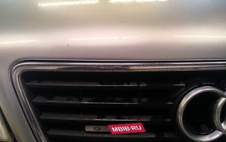 Audi A6, 1998 год, 350 000 рублей, 4 фотография