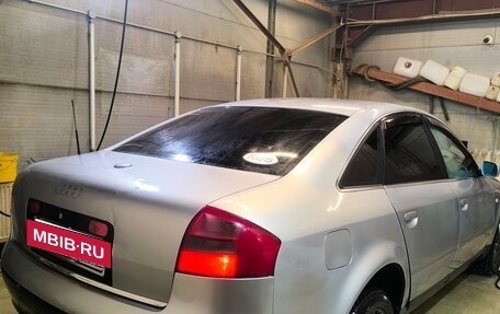 Audi A6, 1998 год, 350 000 рублей, 3 фотография