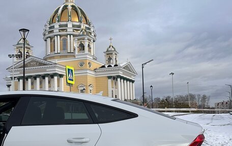 Audi A7, 2019 год, 4 890 000 рублей, 6 фотография