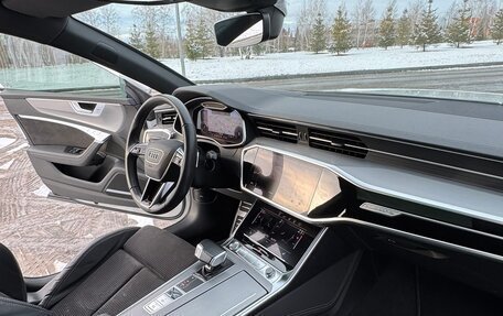 Audi A7, 2019 год, 4 890 000 рублей, 7 фотография