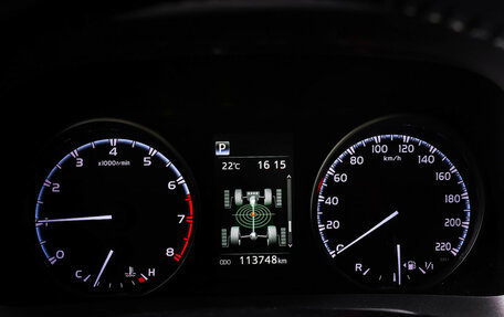 Toyota RAV4, 2018 год, 2 450 000 рублей, 16 фотография