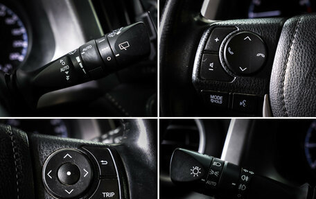 Toyota RAV4, 2018 год, 2 450 000 рублей, 22 фотография