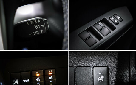 Toyota RAV4, 2018 год, 2 450 000 рублей, 23 фотография