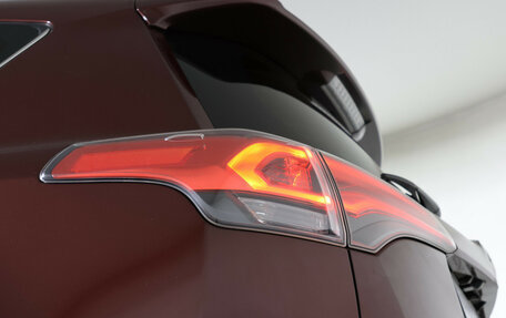 Toyota RAV4, 2018 год, 2 450 000 рублей, 24 фотография