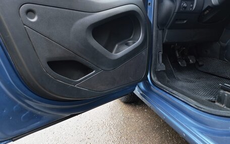 Citroen Berlingo II рестайлинг, 2013 год, 745 000 рублей, 4 фотография