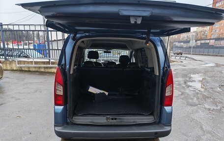 Citroen Berlingo II рестайлинг, 2013 год, 745 000 рублей, 2 фотография