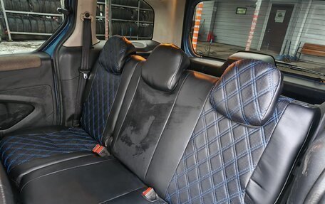 Citroen Berlingo II рестайлинг, 2013 год, 745 000 рублей, 5 фотография