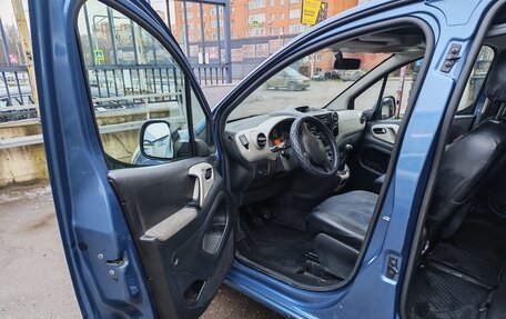 Citroen Berlingo II рестайлинг, 2013 год, 745 000 рублей, 8 фотография