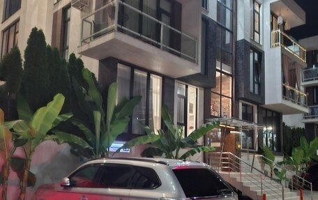 Mitsubishi Outlander III рестайлинг 3, 2013 год, 1 569 000 рублей, 1 фотография