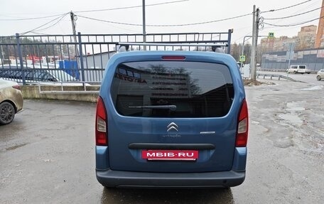 Citroen Berlingo II рестайлинг, 2013 год, 745 000 рублей, 9 фотография