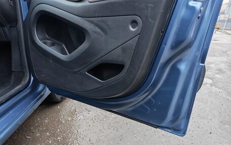 Citroen Berlingo II рестайлинг, 2013 год, 745 000 рублей, 11 фотография