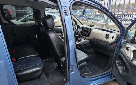 Citroen Berlingo II рестайлинг, 2013 год, 745 000 рублей, 12 фотография