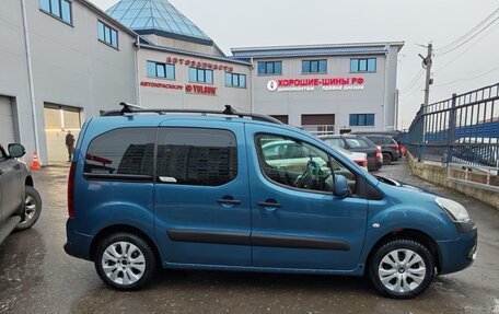 Citroen Berlingo II рестайлинг, 2013 год, 745 000 рублей, 13 фотография