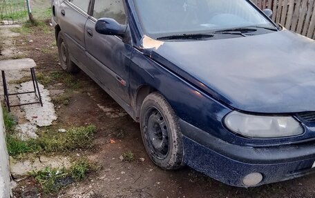 Renault Laguna II, 2000 год, 175 000 рублей, 2 фотография