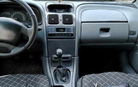 Renault Laguna II, 2000 год, 175 000 рублей, 6 фотография