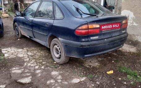 Renault Laguna II, 2000 год, 175 000 рублей, 4 фотография