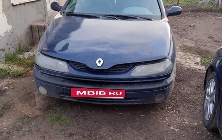 Renault Laguna II, 2000 год, 175 000 рублей, 8 фотография