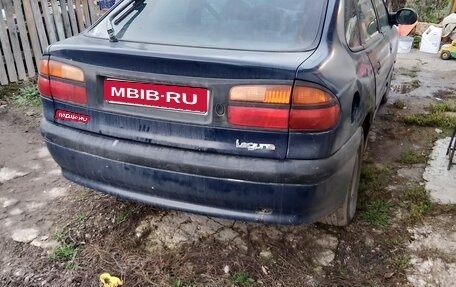 Renault Laguna II, 2000 год, 175 000 рублей, 1 фотография