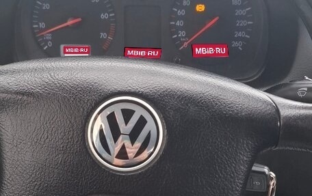 Volkswagen Bora, 1999 год, 550 000 рублей, 1 фотография