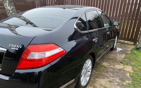 Nissan Teana, 2008 год, 1 200 000 рублей, 7 фотография