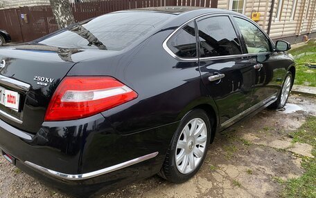 Nissan Teana, 2008 год, 1 200 000 рублей, 12 фотография