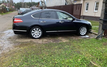 Nissan Teana, 2008 год, 1 200 000 рублей, 13 фотография