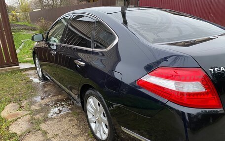 Nissan Teana, 2008 год, 1 200 000 рублей, 10 фотография