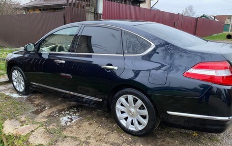 Nissan Teana, 2008 год, 1 200 000 рублей, 11 фотография