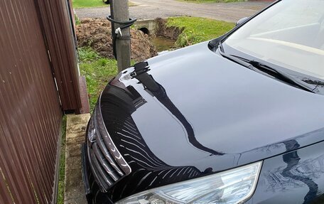 Nissan Teana, 2008 год, 1 200 000 рублей, 4 фотография