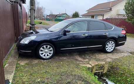 Nissan Teana, 2008 год, 1 200 000 рублей, 14 фотография
