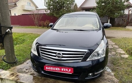 Nissan Teana, 2008 год, 1 200 000 рублей, 3 фотография