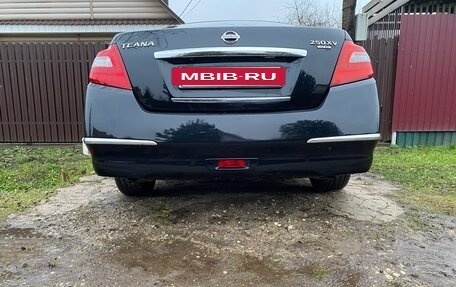 Nissan Teana, 2008 год, 1 200 000 рублей, 8 фотография