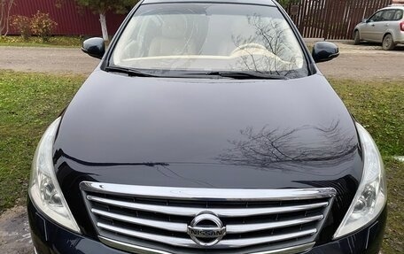 Nissan Teana, 2008 год, 1 200 000 рублей, 2 фотография
