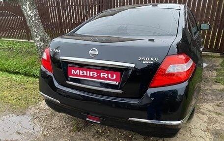 Nissan Teana, 2008 год, 1 200 000 рублей, 6 фотография