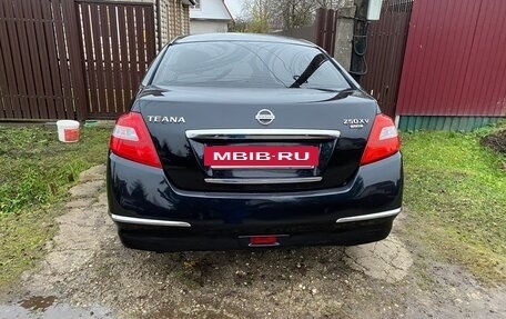 Nissan Teana, 2008 год, 1 200 000 рублей, 9 фотография
