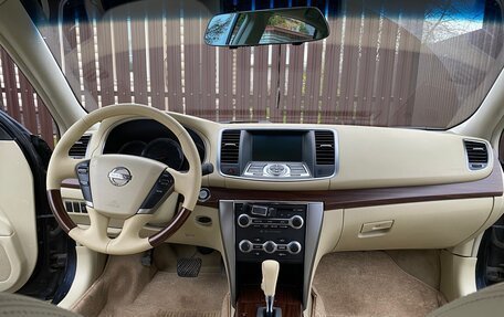 Nissan Teana, 2008 год, 1 200 000 рублей, 23 фотография