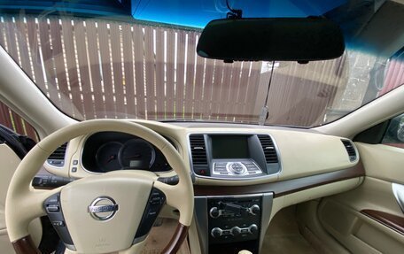 Nissan Teana, 2008 год, 1 200 000 рублей, 24 фотография