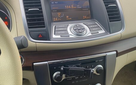 Nissan Teana, 2008 год, 1 200 000 рублей, 22 фотография