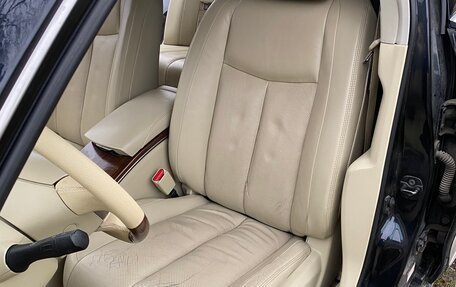 Nissan Teana, 2008 год, 1 200 000 рублей, 19 фотография