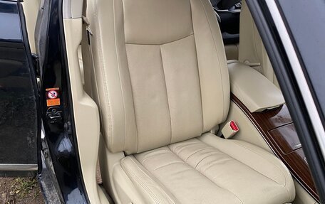 Nissan Teana, 2008 год, 1 200 000 рублей, 21 фотография