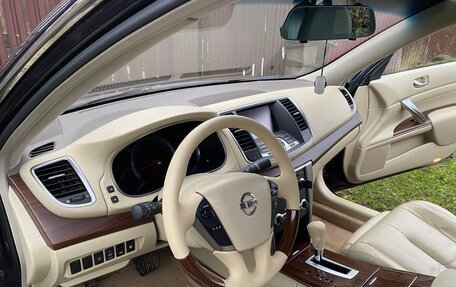 Nissan Teana, 2008 год, 1 200 000 рублей, 18 фотография