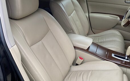 Nissan Teana, 2008 год, 1 200 000 рублей, 25 фотография